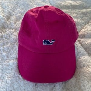 Women’s Vineyard Vines cap